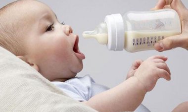 قیمت شیرخشک نوزاد با حذف ارز ۴۲۰۰ تومانی ٣ برابر می شود