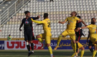 ناامیدی در دقیقه 3+90