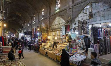 شرایط جدید فعالیت اصناف در زمان کرونا