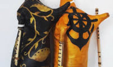 افتخارآفرینی بوشهریها در جشنواره ملی موسیقی جوان