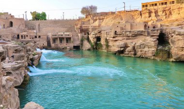 ۱۱پرونده میراث ناملموس و ملموس از شوشتر ثبت ملی شد