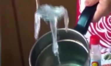 ببینید | شوکه‌کننده‌ترین غذای جهان به قیمت ۴/۵ میلیون تومان!