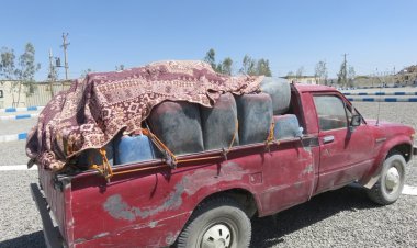 تشکیل پرونده قضایی برای ۳۲ سرکرده باند قاچاق سوخت در میناب