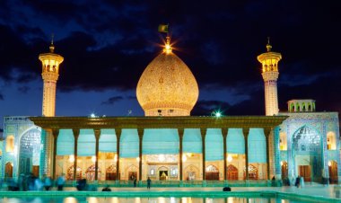 تفاهم‌ برای تولید سریال احمدبن موسی(ع) در دهه فجر