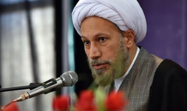 نماینده ولی‌فقیه در فارس: هنر؛ بازار عشق است نه کاسبی