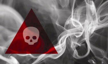 مسمومیت ۸ نفر بر اثر گاز گرفتگی در لالی