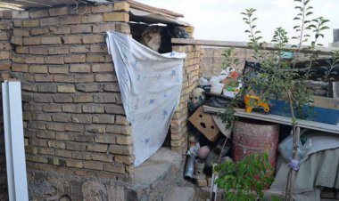 یاسوج درحصارحاشیه نشینی