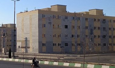 معلولان خانه دار می شوند +شرایط