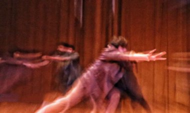 راهیابی نمایشی از لامرد به جشنواره سردار عشق