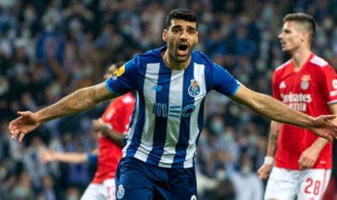 بحران جدید تیم ملی؛ طارمی در برف ترکیه گیر کرد