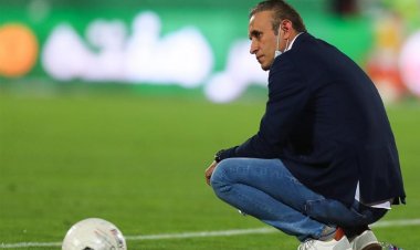 شوک به پرسپولیس؛ گل‌محمدی استعفا کرد