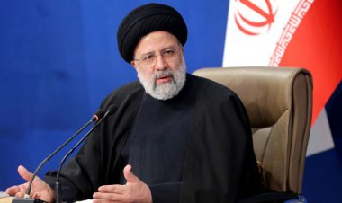 پیام رئیسجمهوری به اردوی تیمملی فوتبال