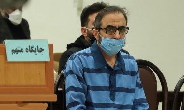 دومین جلسه دادگاه عامل حمله به رژه در اهواز برگزار شد