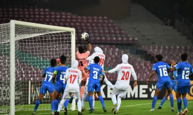 دختران ایران، نیازمند معجزه برای صعود؛ استرالیا باید ۱۲ گل بزند