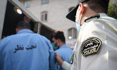 کاهش ۸درصدی جرائم خشن در بوشهر