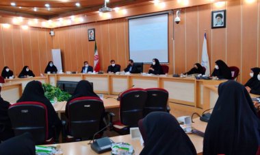 استاندار: زنان توانمند و شایسته در کهگیلویه و بویراحمد معرفی شوند