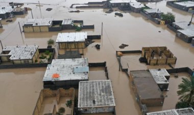 مقاوم سازی منازل مددجویان سیل زده میناب آغاز شده است