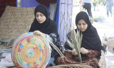 دزفول پایتخت کپوبافان جهان