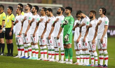 سریعترین صعود به جام جهانی؟