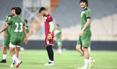 قرنطینه ۲ هفته‌ای برای آزمون؛ سردار به بازی با امارات هم نمی‌رسد
