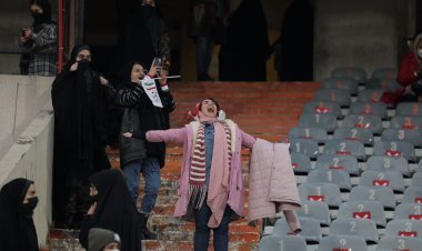 قابی که در تاریخ «آزادی» ماندگار خواهد شد