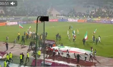 سریع ترین صعود ایران به جام جهانی فوتبال رقم خورد