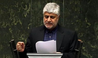 نماینده شیراز:دولت درباره حذف ارز ترجیحی حرف مفت می‌زند