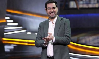 شهاب حسینی داور جشنواره فیلم فجر شد