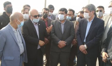 پرداخت تسهیلات برای تکمیل طرح‌های صنعتی با پیشرفت ۷۰ درصد