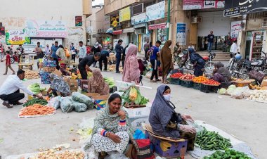 طغیان کرونا در هرمزگان