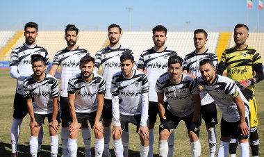 جمی ها به مدعیان صعود پیوستند، شاهین به سقوط کنندگان