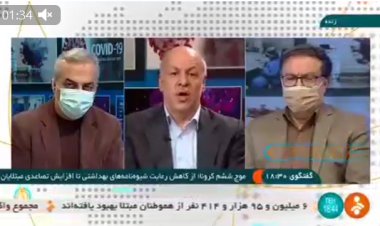 دز سوم واکسن کرونا اجباری می شود