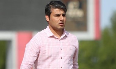 پایان همکاری شاهین بوشهر با قنبری