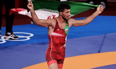 گرایی، سفیر پیشگیری از اعتیاد شد