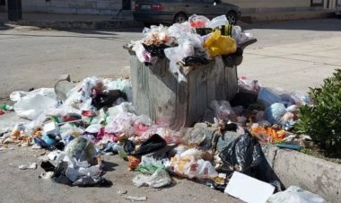 پیمانکار جمع آوری زباله شهرداری منطقه ۶ اهواز بازداشت شد