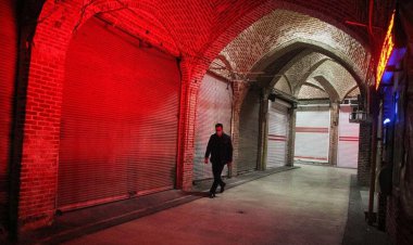 تزریق  3 دُز واکسن برای صنوف ضروریست