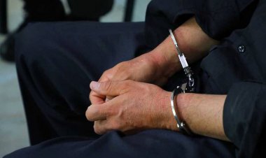 قاضی قلابی در شیراز کلاهبردار میلیاردی از آب درآمد