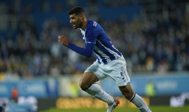 پورتو برای فروش طارمی ۶۰ میلیون یورو می‌خواهد!