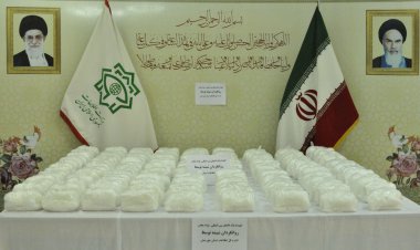 انهدام دو باند قاچاق بین المللی موادمخدر در خوزستان