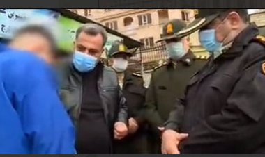 دستمزد ۴ میلیونی برای هر بار سرقت!