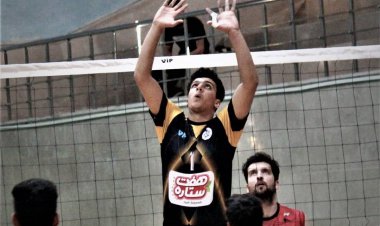 می‌خواهم مثل سعید معروف شوم