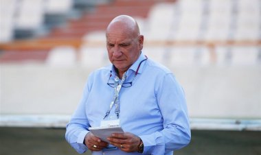 بازگشت دوباره وینکو به فوتبال ایران