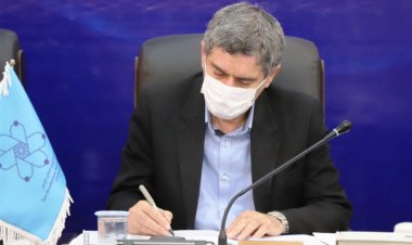 استاندار فارس: دستگاه‌ها برای مدیریت شرایط همه‌گیری تا ۲۴ ساعت آینده پیشنهادها را ارایه کنند
