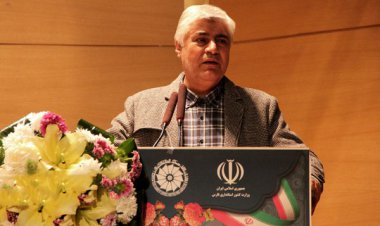 نماینده شیراز: دولت مرکزى زانوى خود را از روى گلوى استان ها بردارد