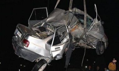 نماینده دزفول: آیا شأن یک ایرانی ارابه مرگ ۱۸۰ میلیون تومانی است؟