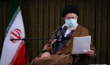 رهبر انقلاب: کیفیت خودروهای داخلی خوب نیست ،مردم ناراضی‌اند و حق با مردم است