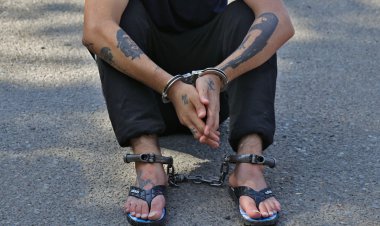 دستگیری سرکرده باند سارقان مسلح در اهواز