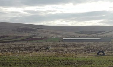 کشف زمین‌خواری میلیاردی در خوزستان