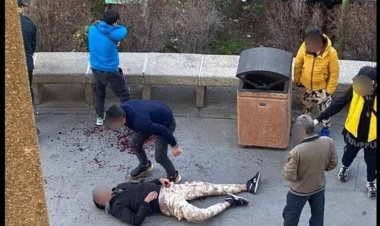 بازداشت ۱۱ نفر از عوامل نزاع در محوطه تئاتر شهر