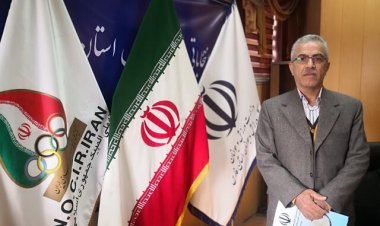 نماینده فدراسیون بدمینتون: نام شیراز پای کشورها را به ایران باز می کند